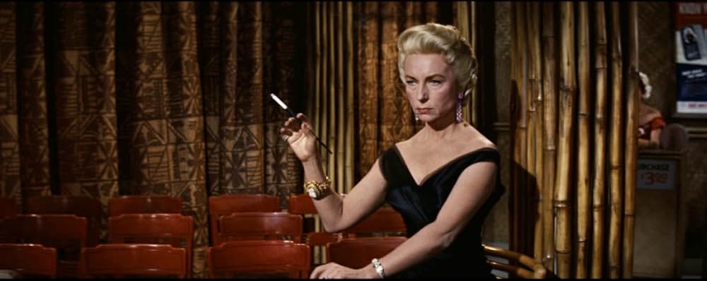 流転の女の画像