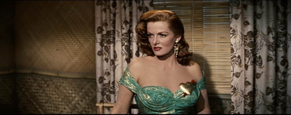 流転の女の画像