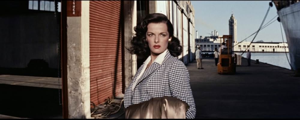 流転の女の画像