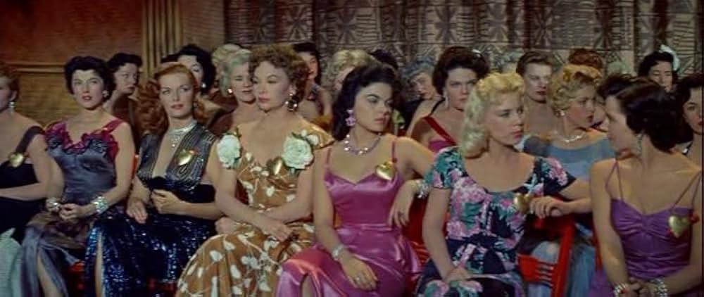 流転の女の画像