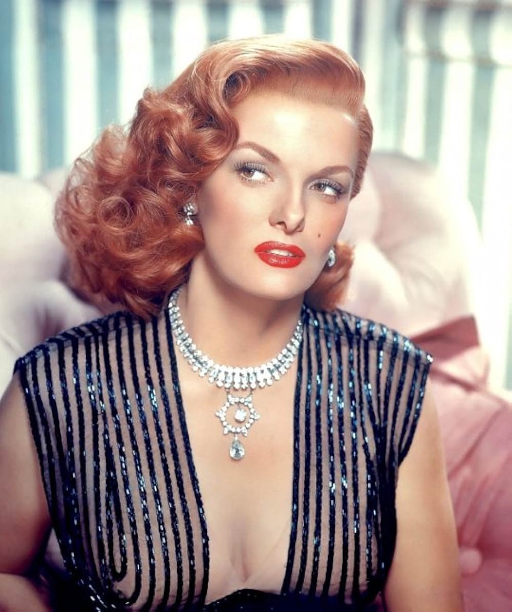 流転の女の画像