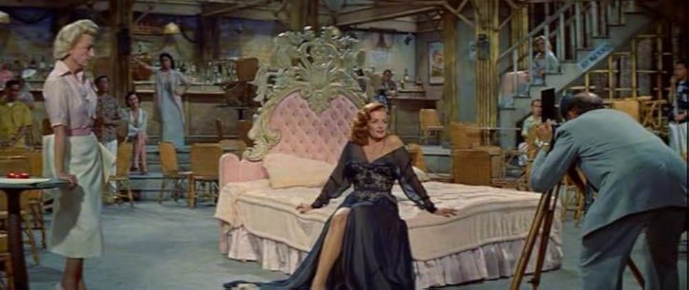 流転の女の画像