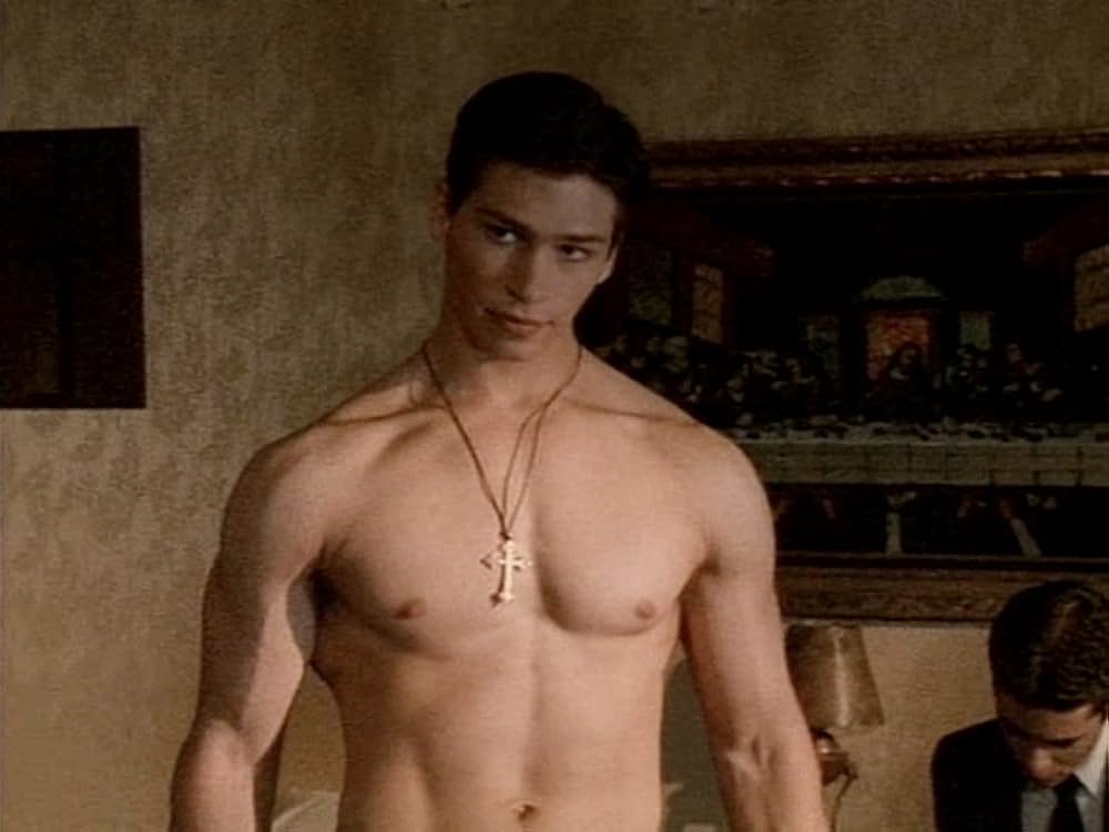 ブードゥーマスターの画像