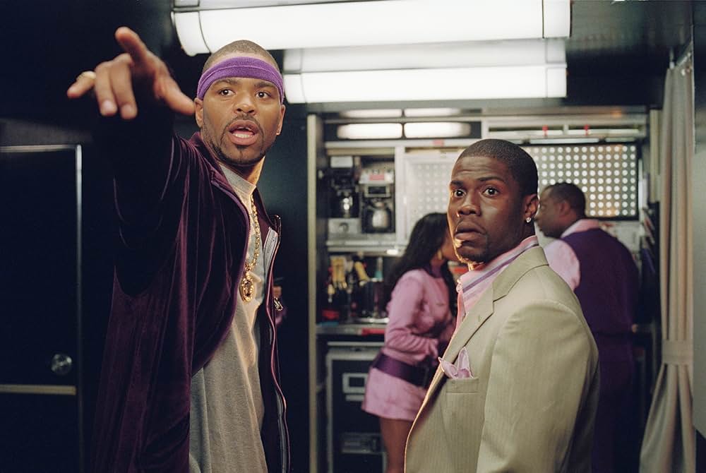 ソウル・プレイン／ファンキーで行こう！の画像