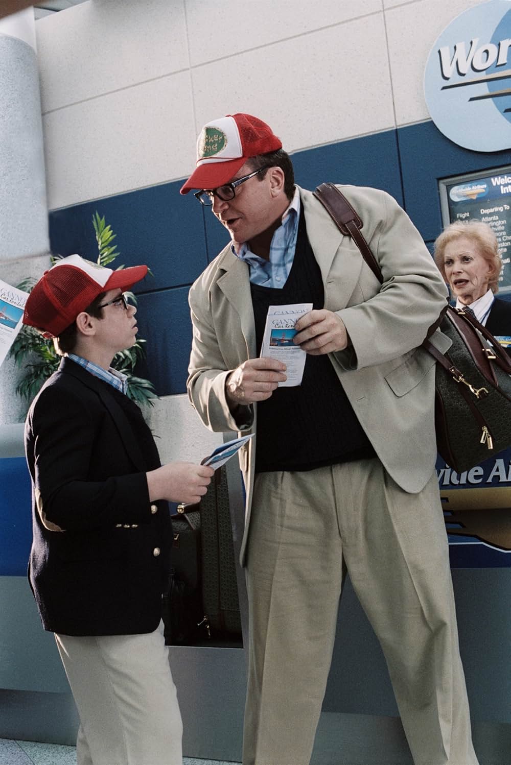 ソウル・プレイン／ファンキーで行こう！の画像