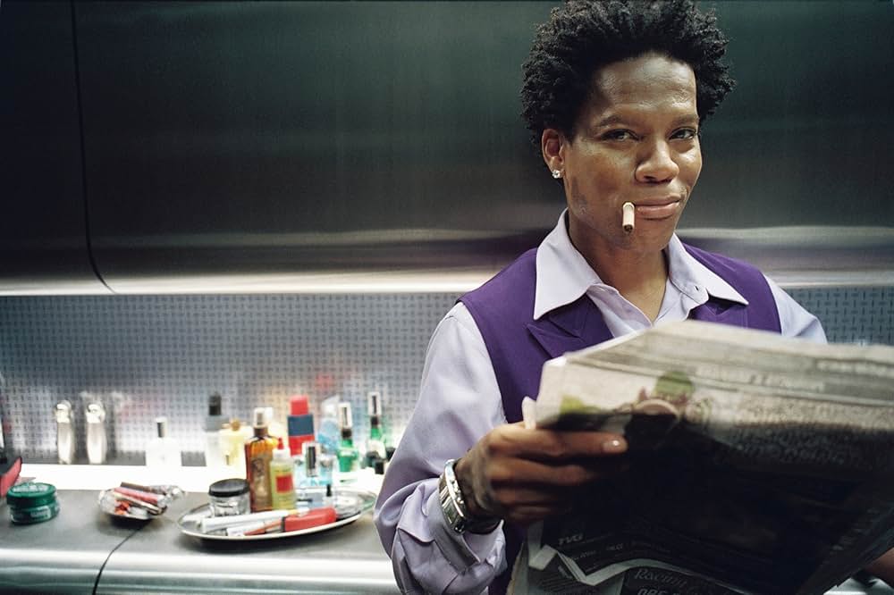 ソウル・プレイン／ファンキーで行こう！の画像