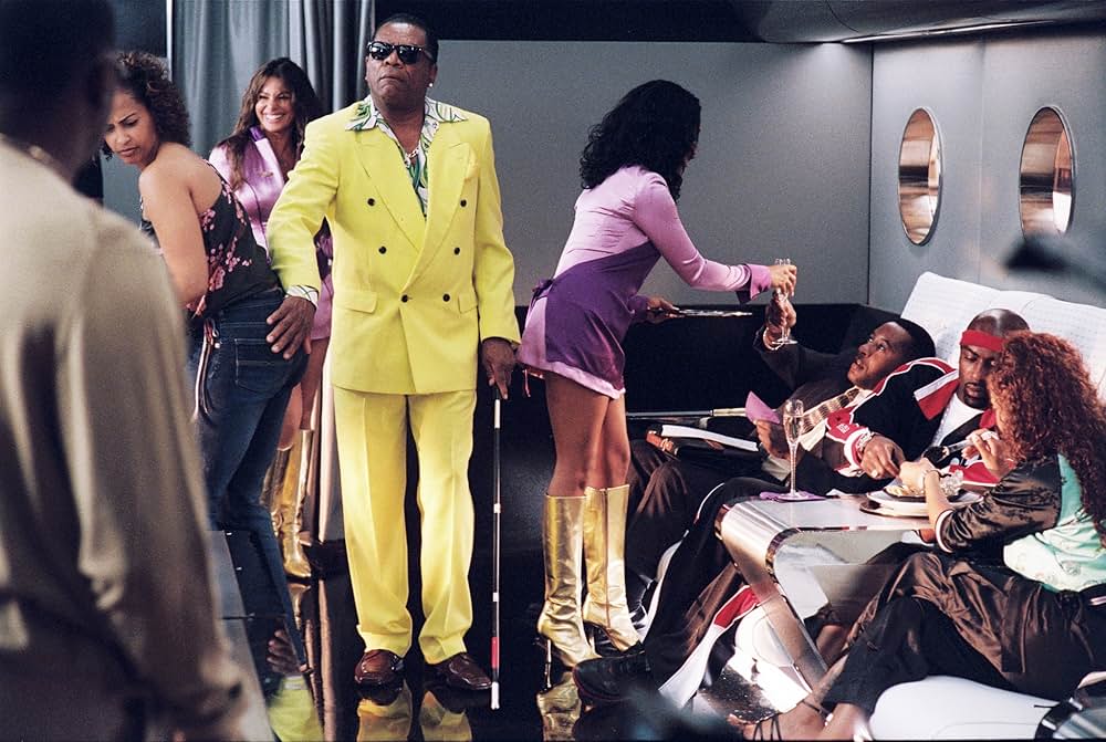 ソウル・プレイン／ファンキーで行こう！の画像