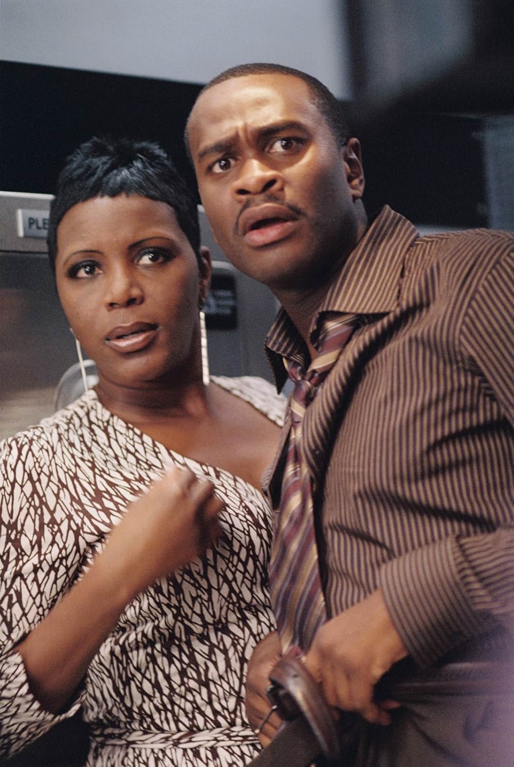 ソウル・プレイン／ファンキーで行こう！の画像