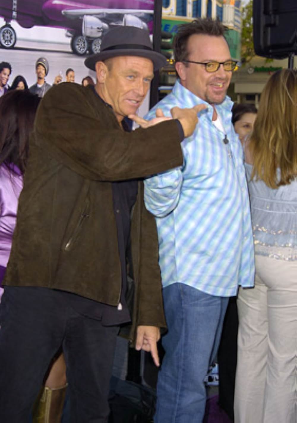 ソウル・プレイン／ファンキーで行こう！の画像