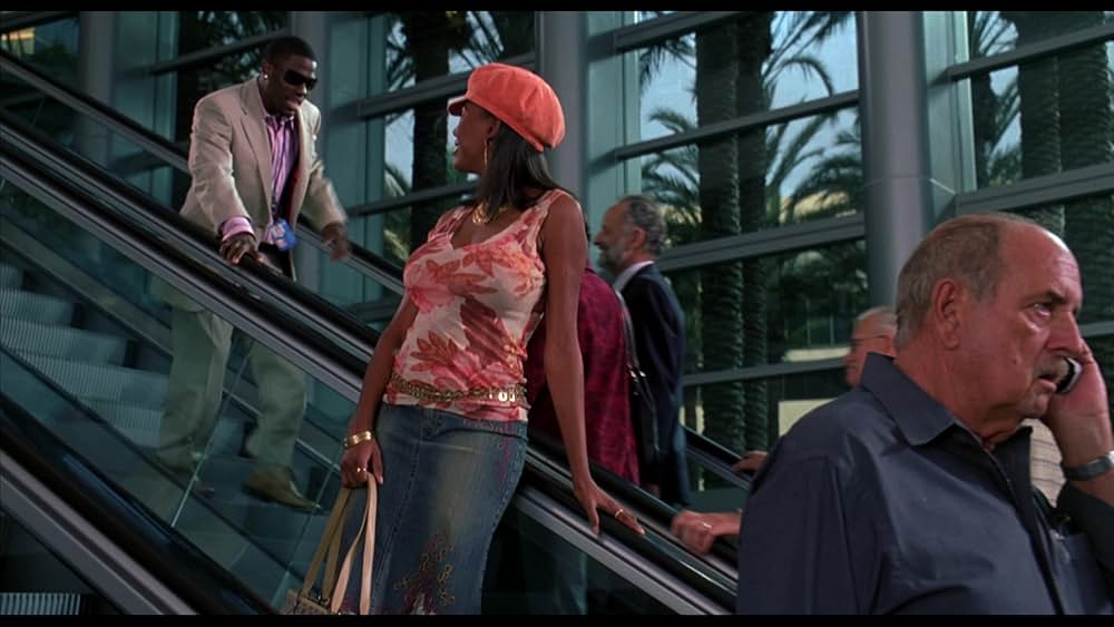 ソウル・プレイン／ファンキーで行こう！の画像