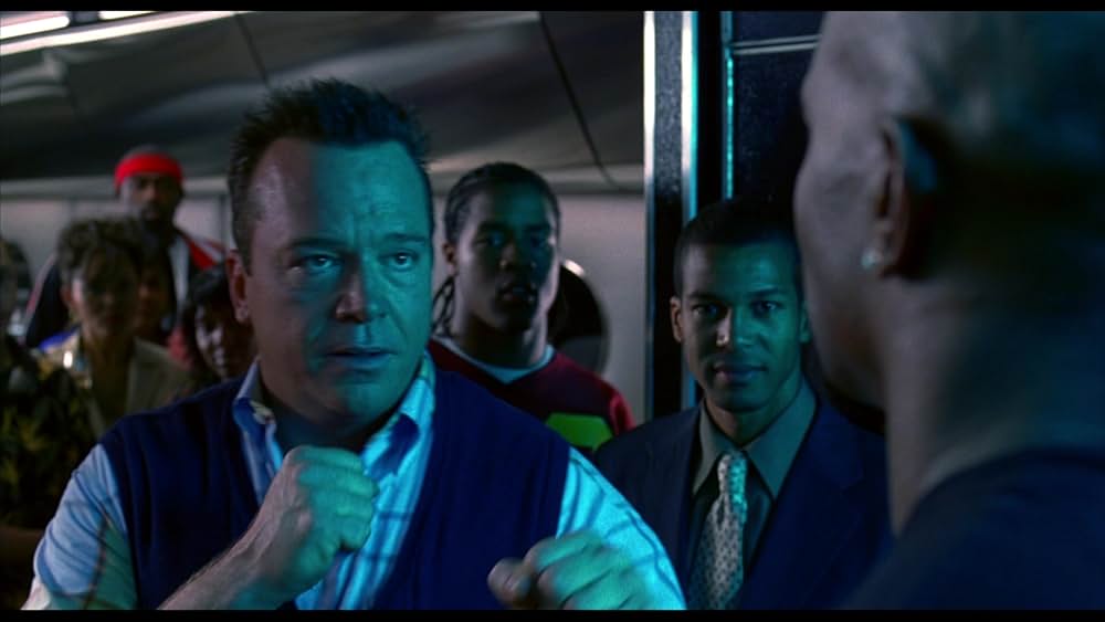 ソウル・プレイン／ファンキーで行こう！の画像