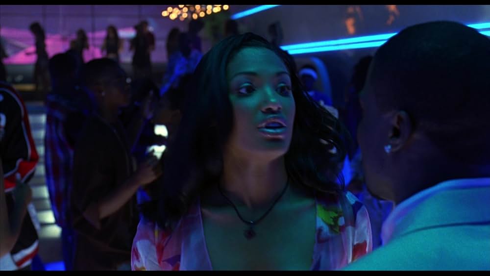 ソウル・プレイン／ファンキーで行こう！の画像