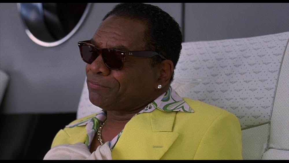 ソウル・プレイン／ファンキーで行こう！の画像