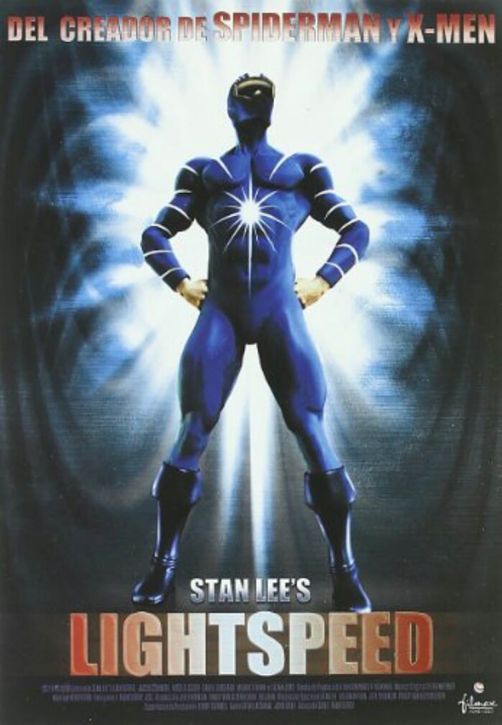 「SPEED MAN」の画像
