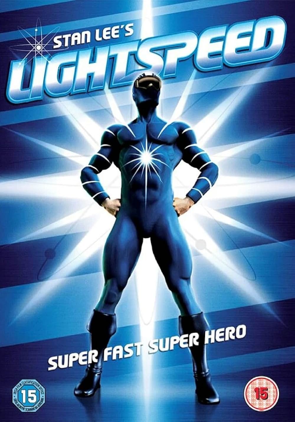 「SPEED MAN」の画像