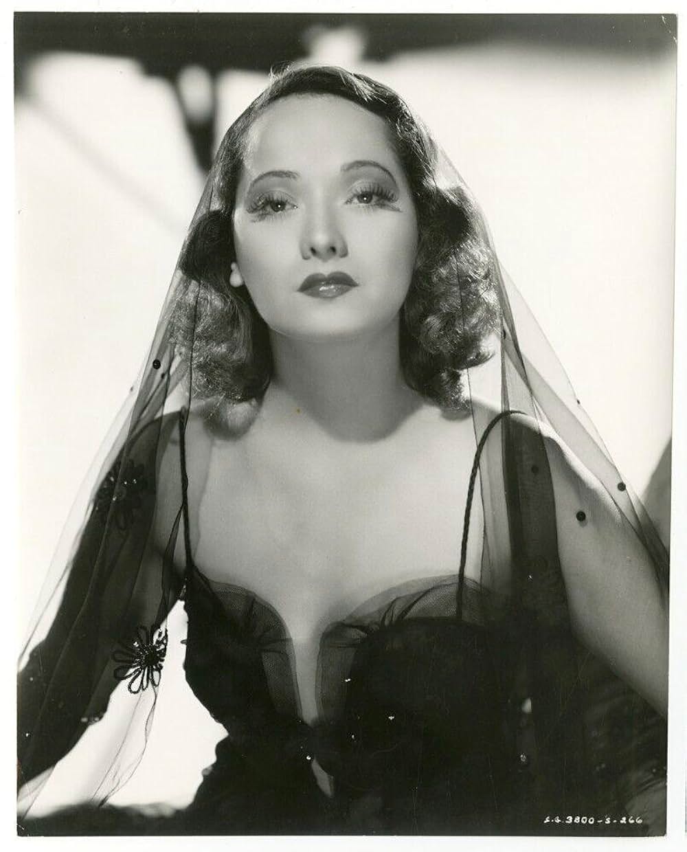 牧童と貴婦人の画像