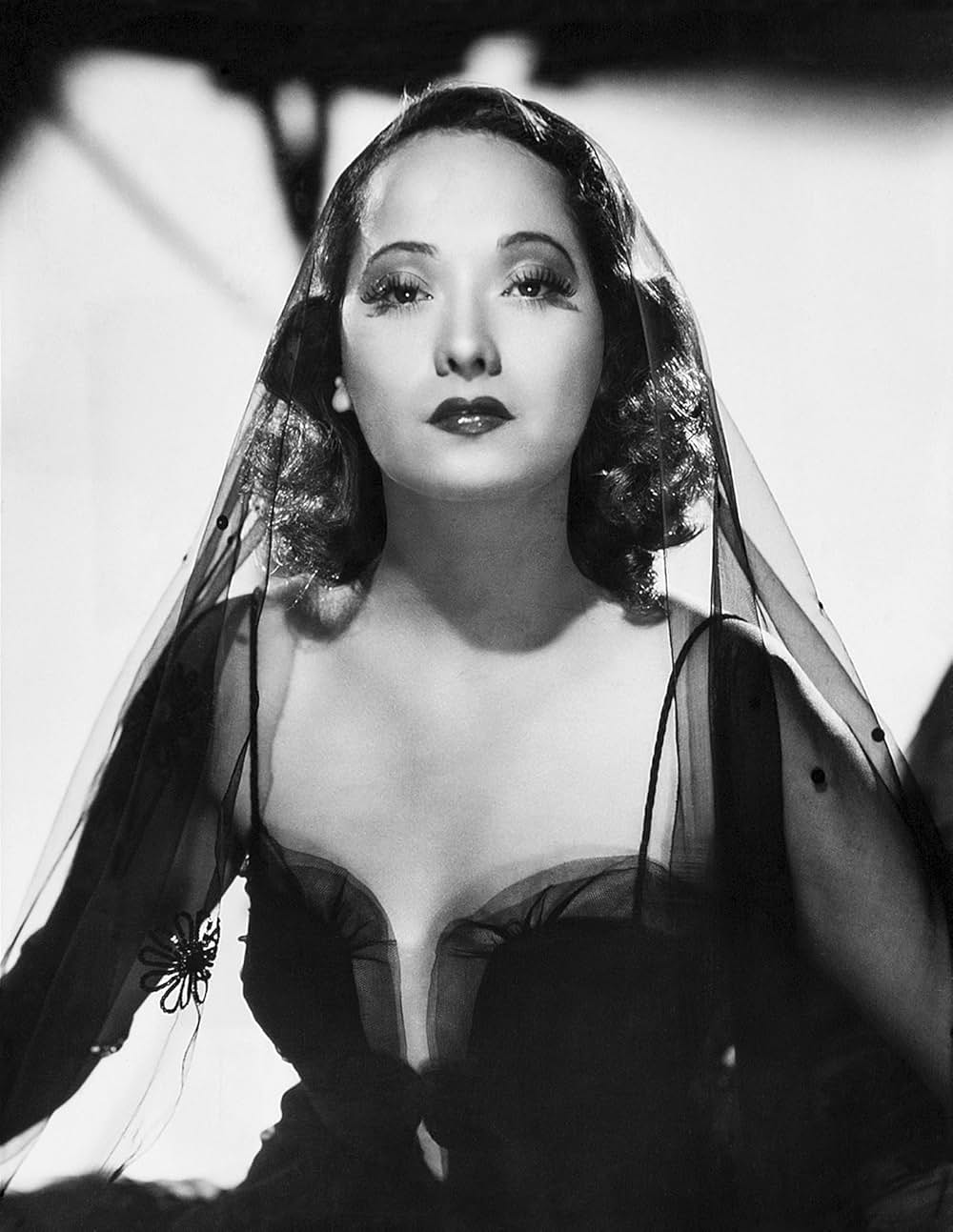 牧童と貴婦人の画像