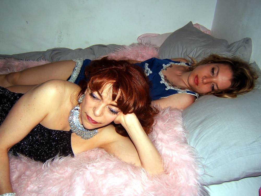 The Final Girl（原題）の画像