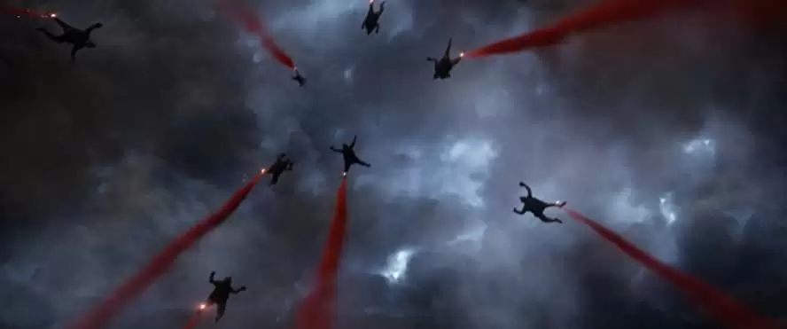 GODZILLA ゴジラの画像