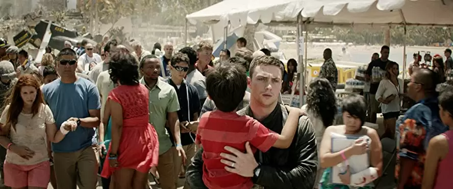 GODZILLA ゴジラの画像