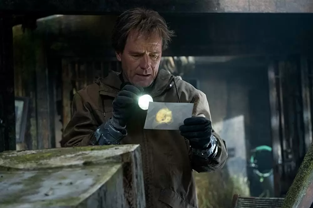 GODZILLA ゴジラの画像