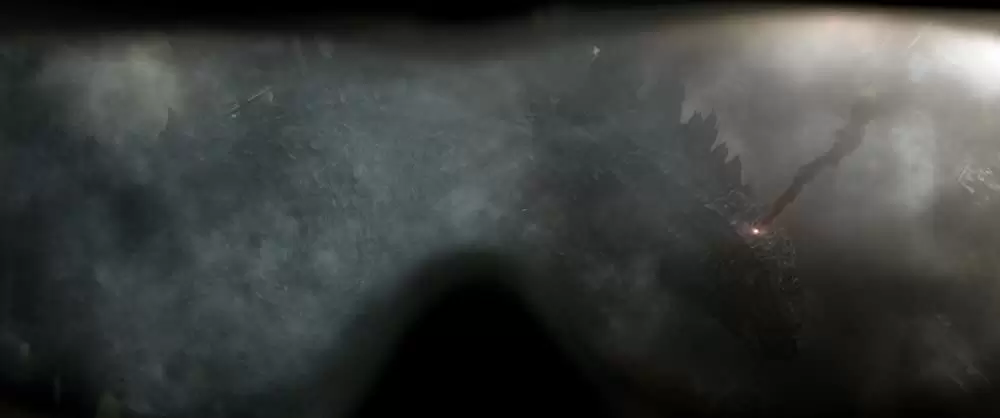 GODZILLA ゴジラの画像