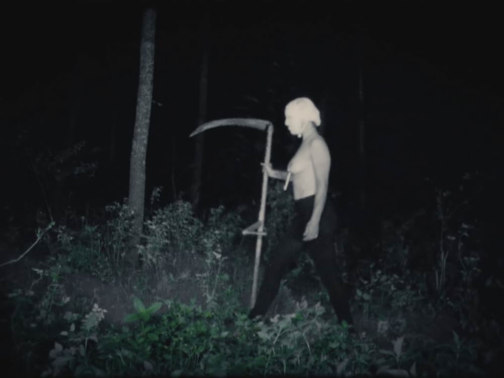 Flesh of the Void（原題）の画像