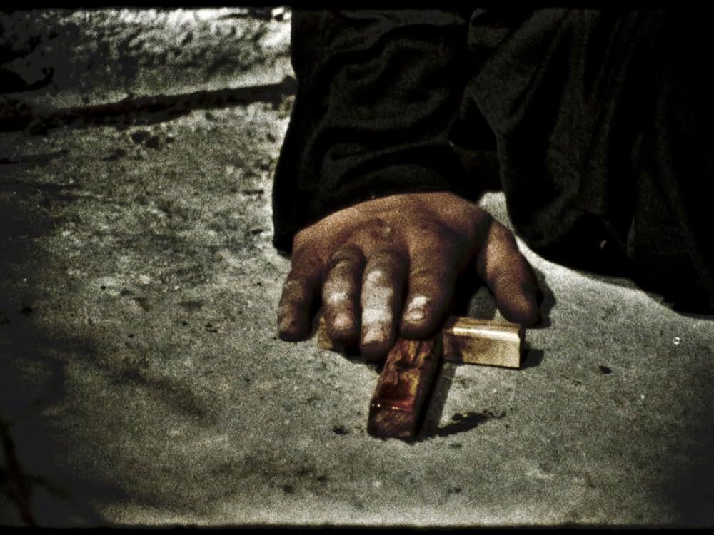 Flesh of the Void（原題）の画像