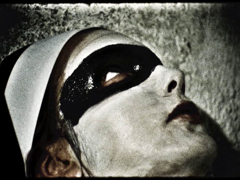 「Flesh of the Void（原題）」の画像