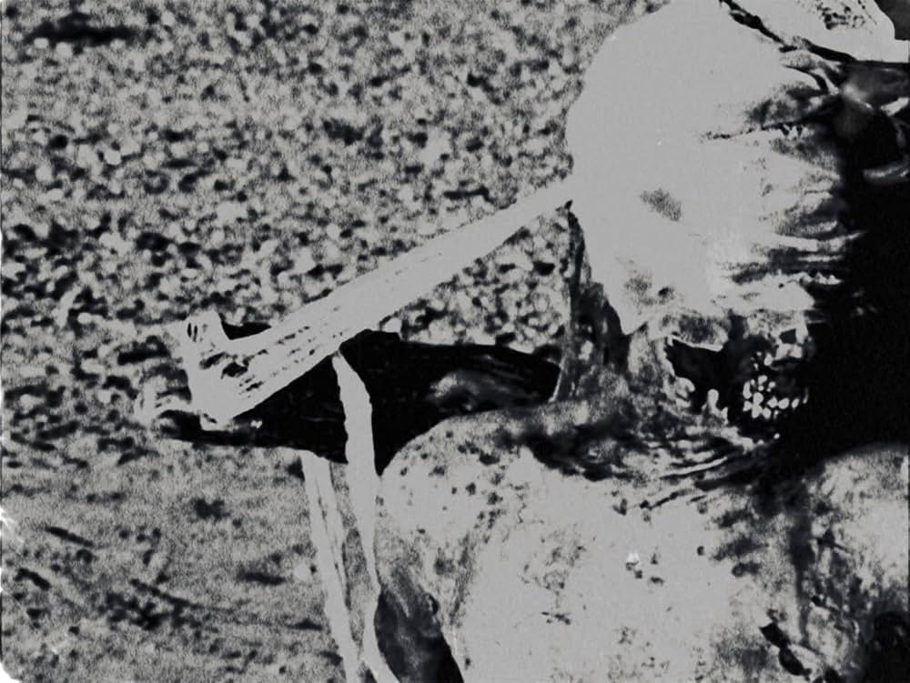 Flesh of the Void（原題）の画像