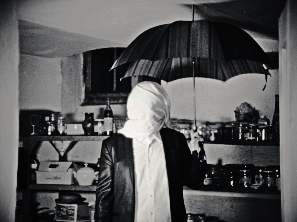 Flesh of the Void（原題）の画像