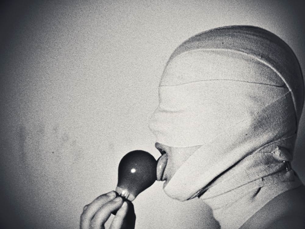 Flesh of the Void（原題）の画像