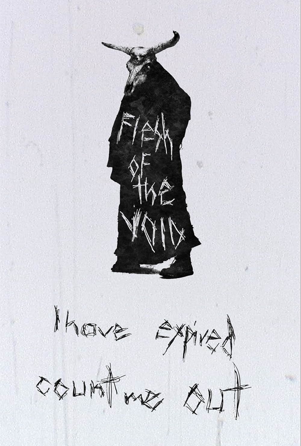 Flesh of the Void（原題）の画像