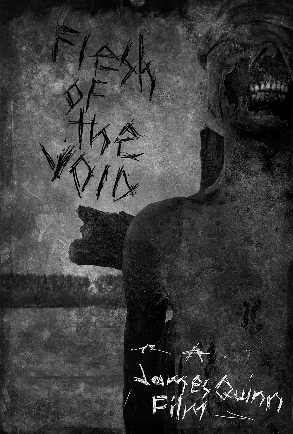 Flesh of the Void（原題）の画像