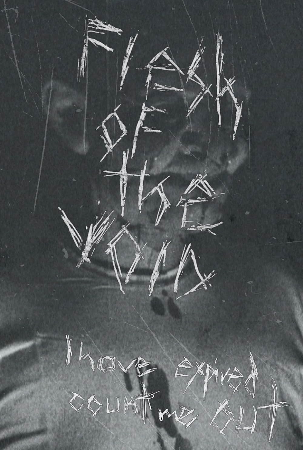 Flesh of the Void（原題）の画像