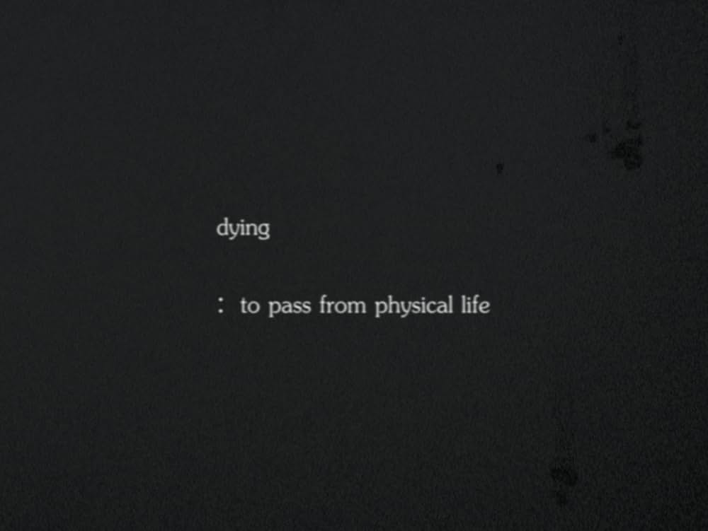 Flesh of the Void（原題）の画像