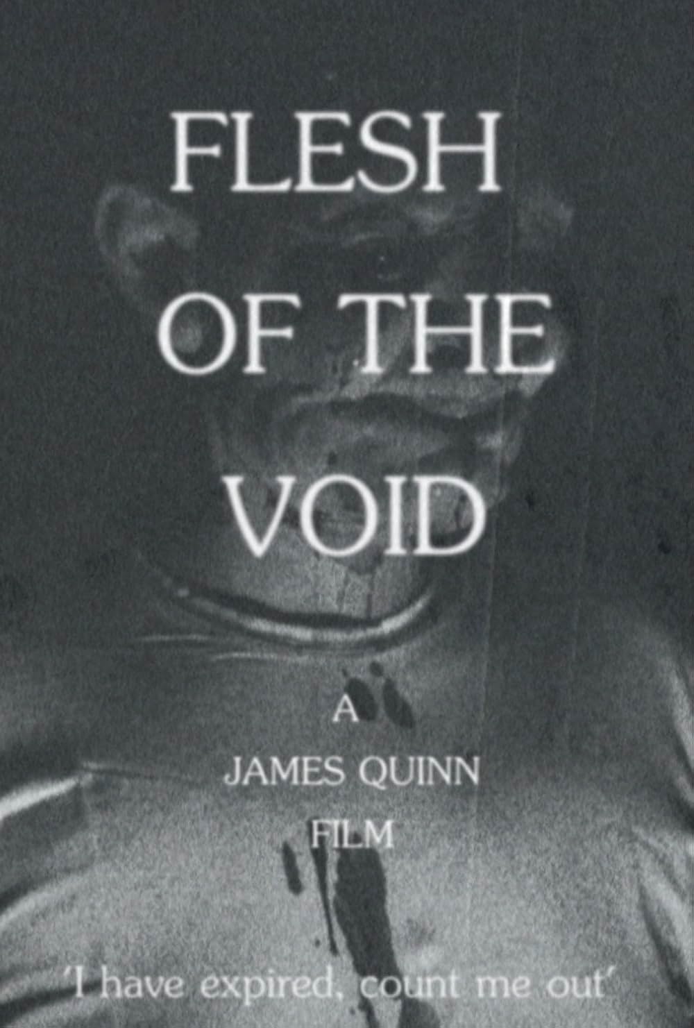 「Flesh of the Void（原題）」の画像