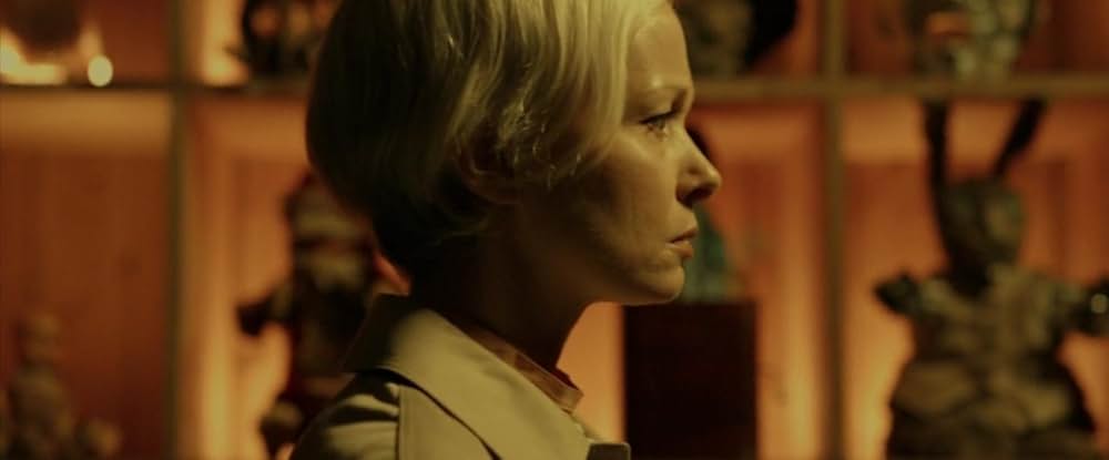 Oddity（原題）の画像