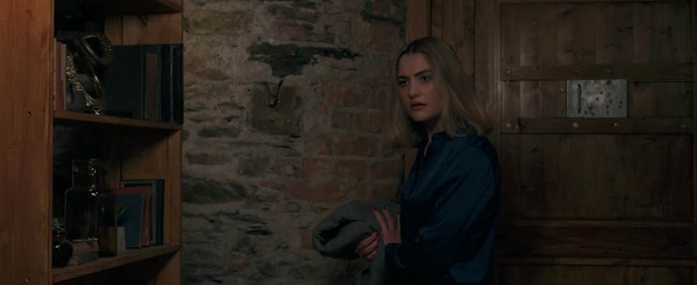 Oddity（原題）の画像