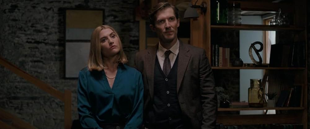 Oddity（原題）の画像