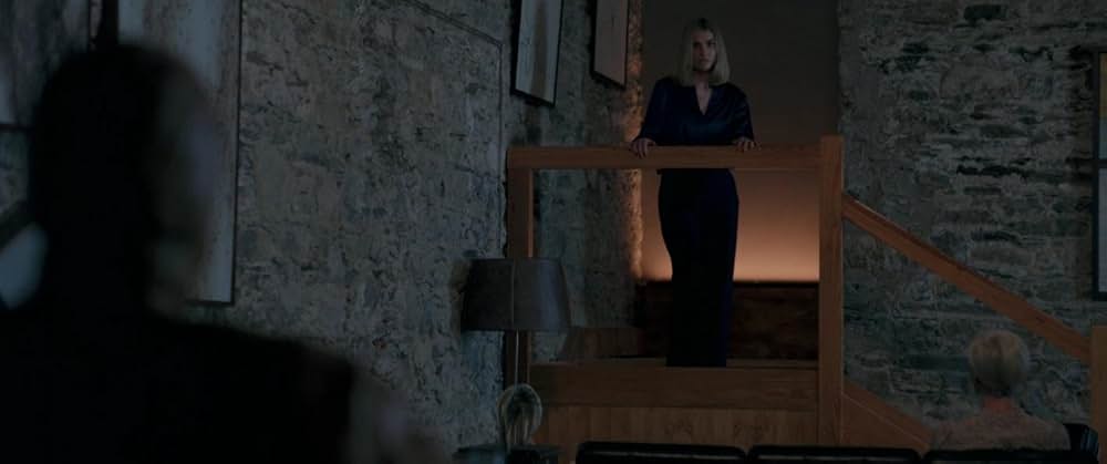 Oddity（原題）の画像