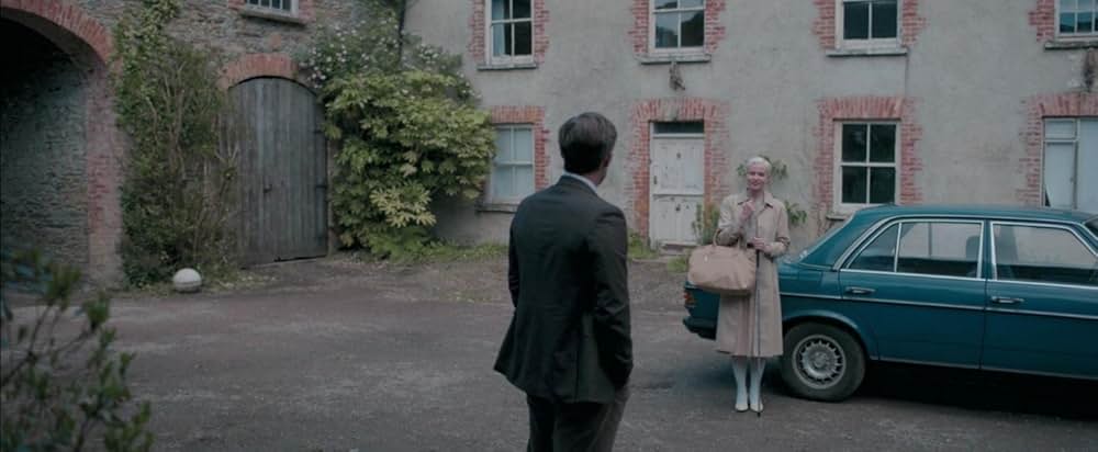 Oddity（原題）の画像