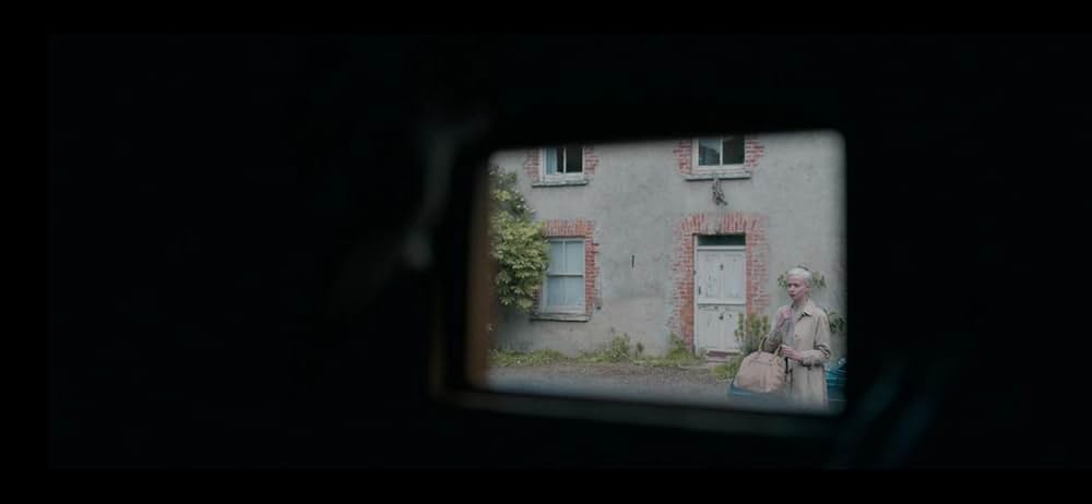 Oddity（原題）の画像