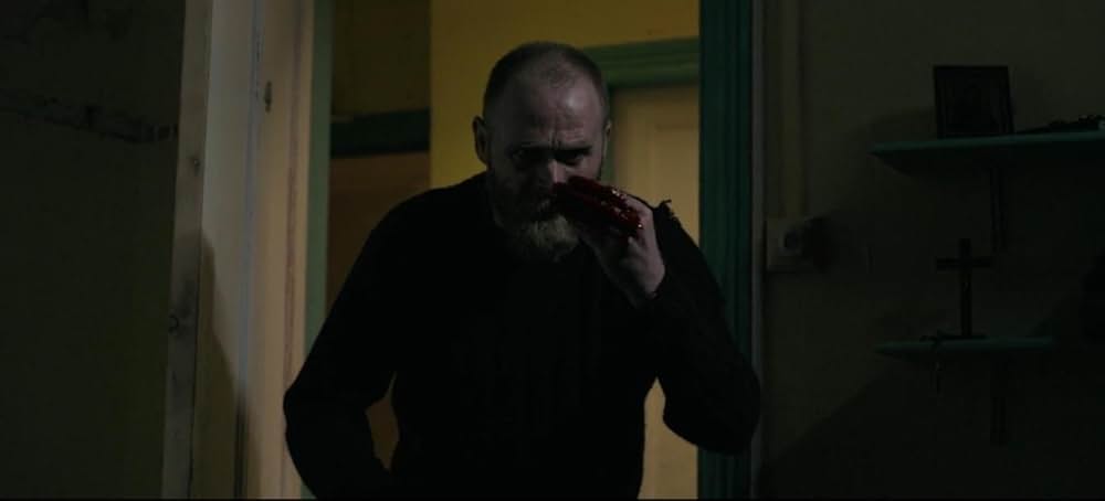 Oddity（原題）の画像