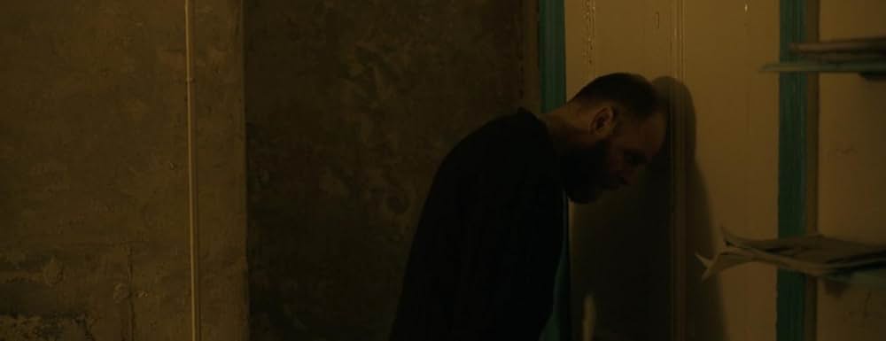 Oddity（原題）の画像