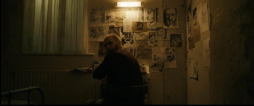 Oddity（原題）の画像