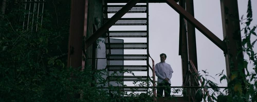 Oddity（原題）の画像