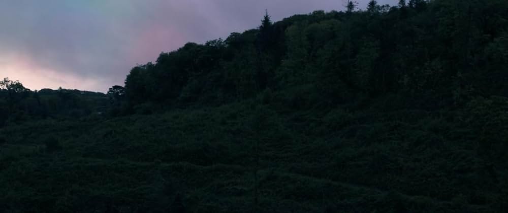 Oddity（原題）の画像