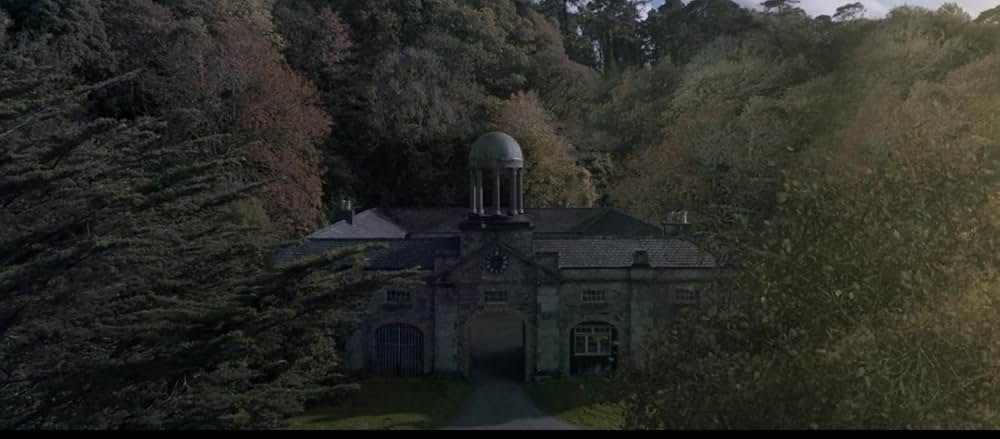 Oddity（原題）の画像