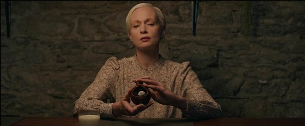 Oddity（原題）の画像